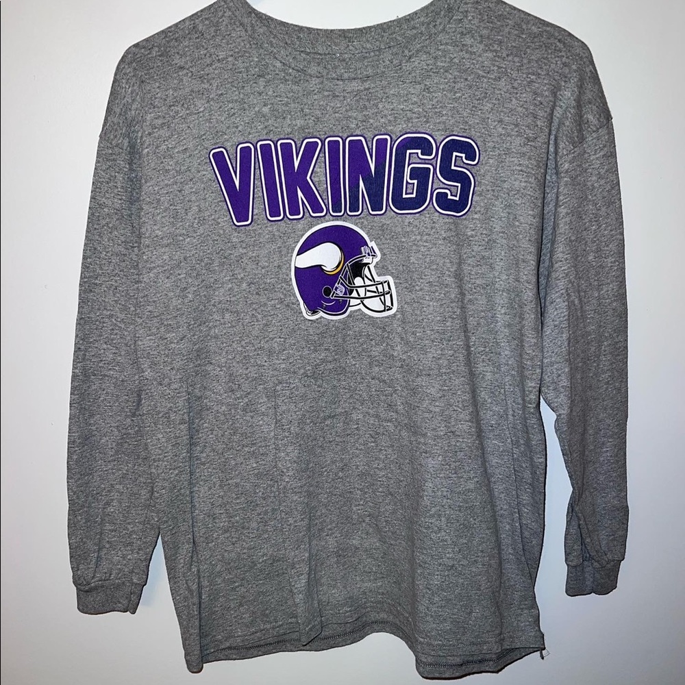 Long sleeve